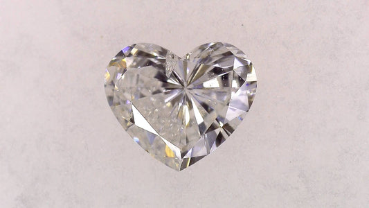 0.220ct G SI-2 ****/GD/FR NONE NATURAL 3.83-4.53X2.16mm HS Diamond Loose