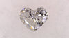 0.220ct G SI-2 ****/GD/FR NONE NATURAL 3.83-4.53X2.16mm HS Diamond Loose