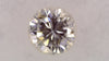 Unsorted 0.170ct Loose Diamond