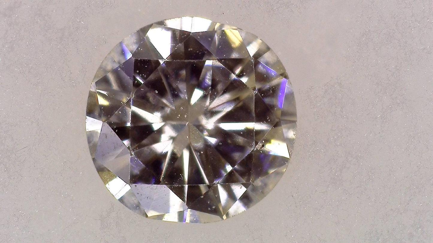 Unsorted 0.233ct Loose Diamond