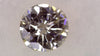 Unsorted 0.233ct Loose Diamond