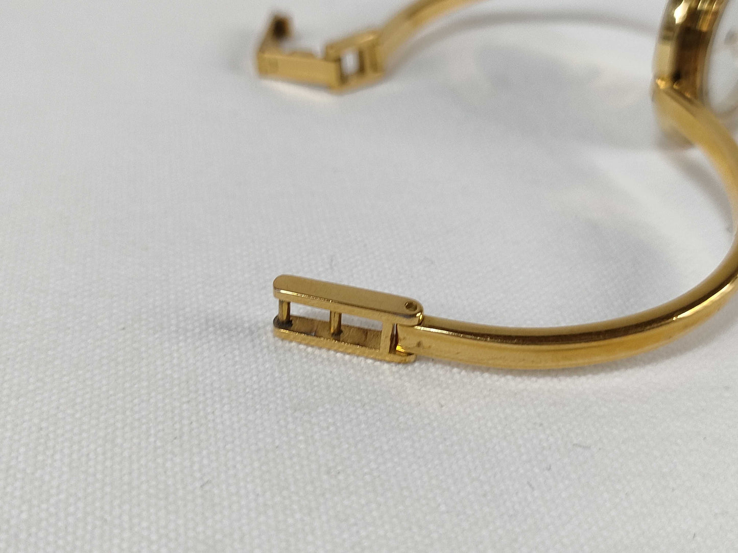 GUCCI Replacement Bezel Women's Watch
