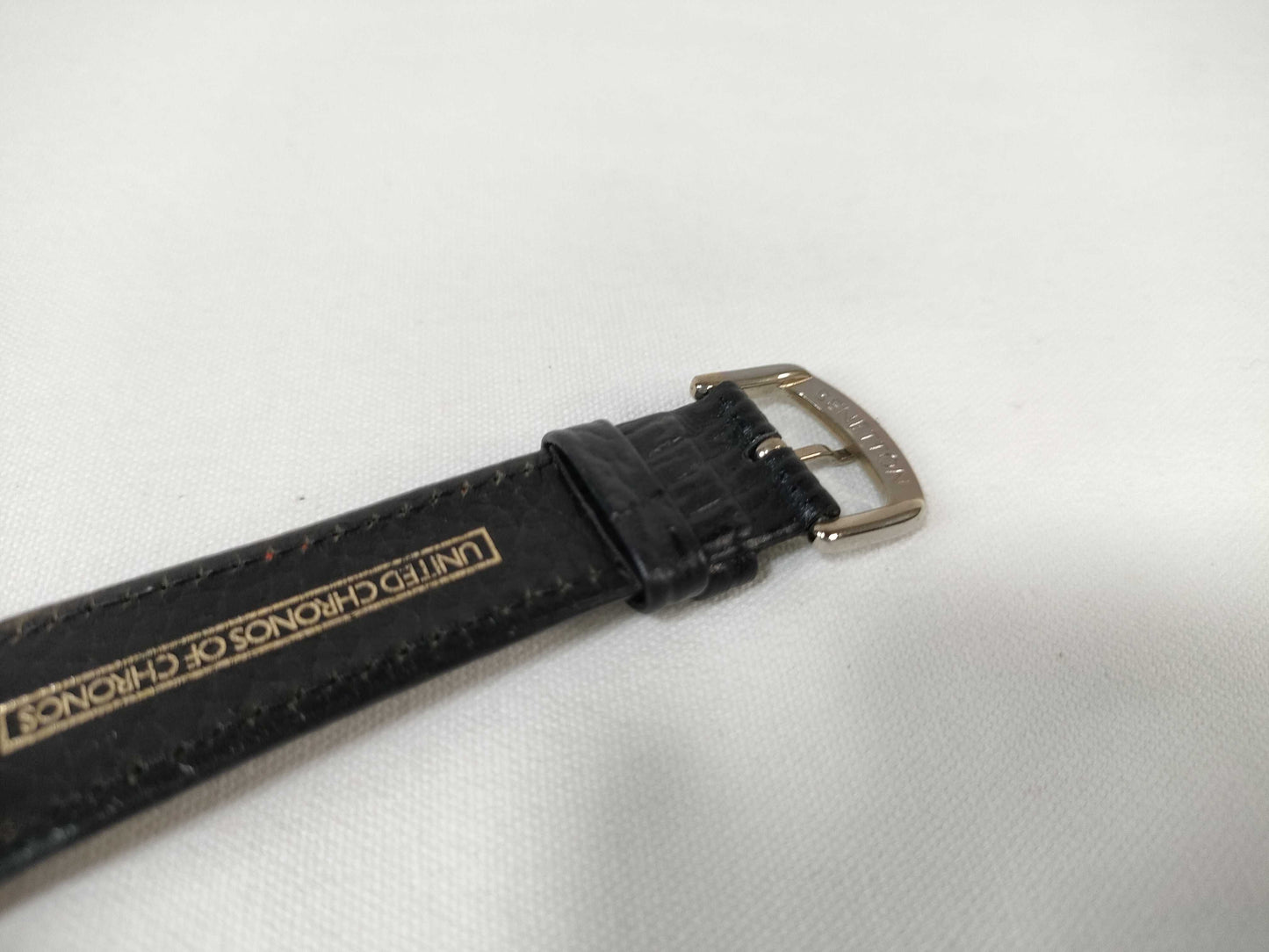 Bulova x United Color Men's Watch