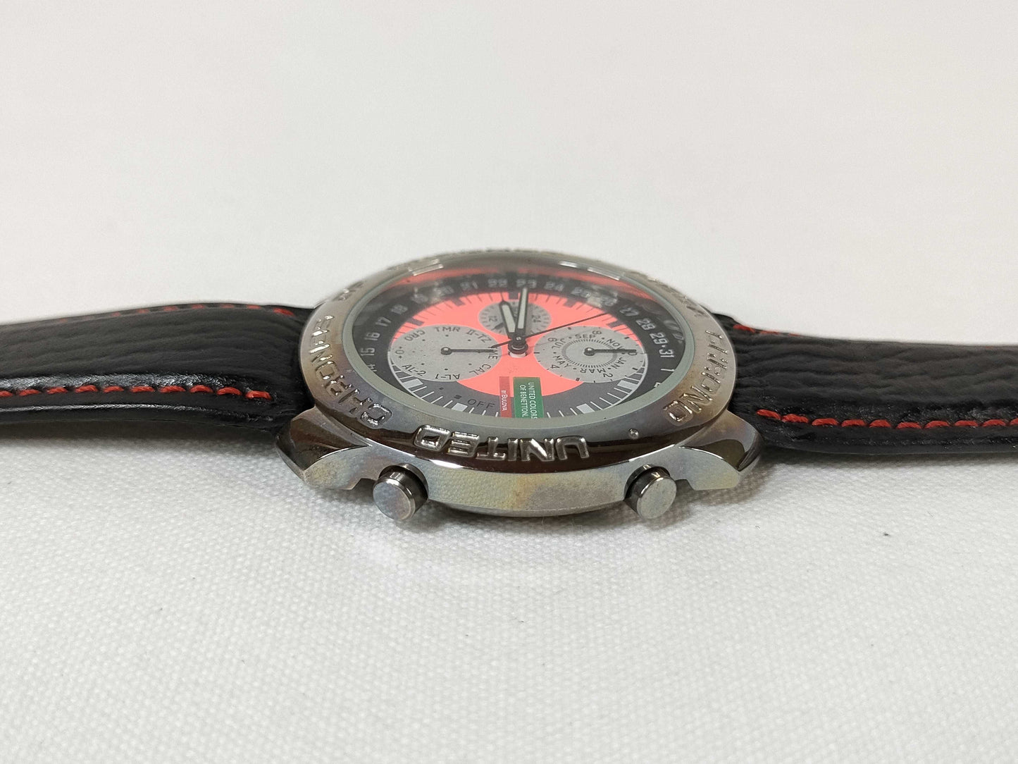 Bulova x United Color Men's Watch
