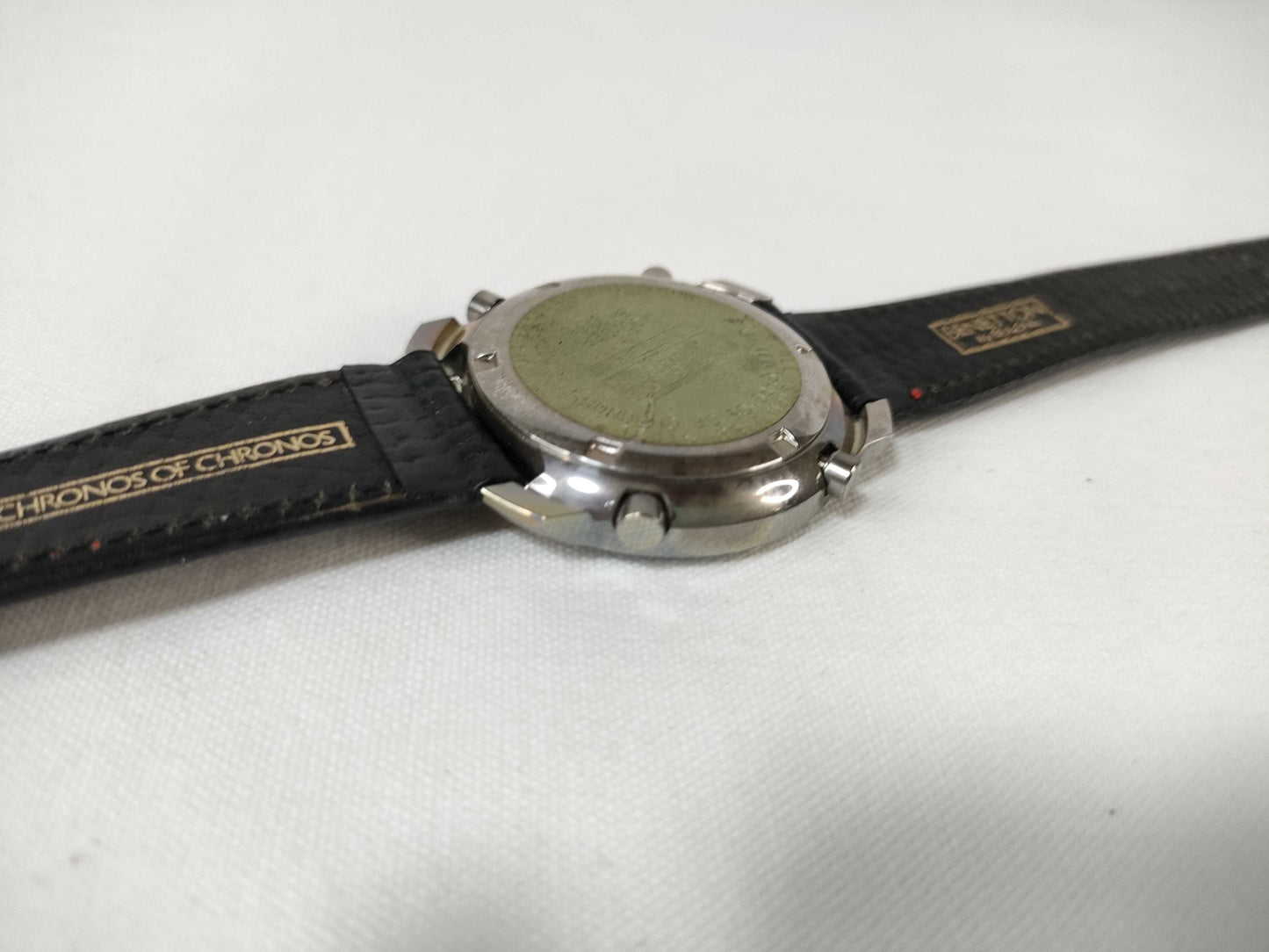Bulova x United Color Men's Watch
