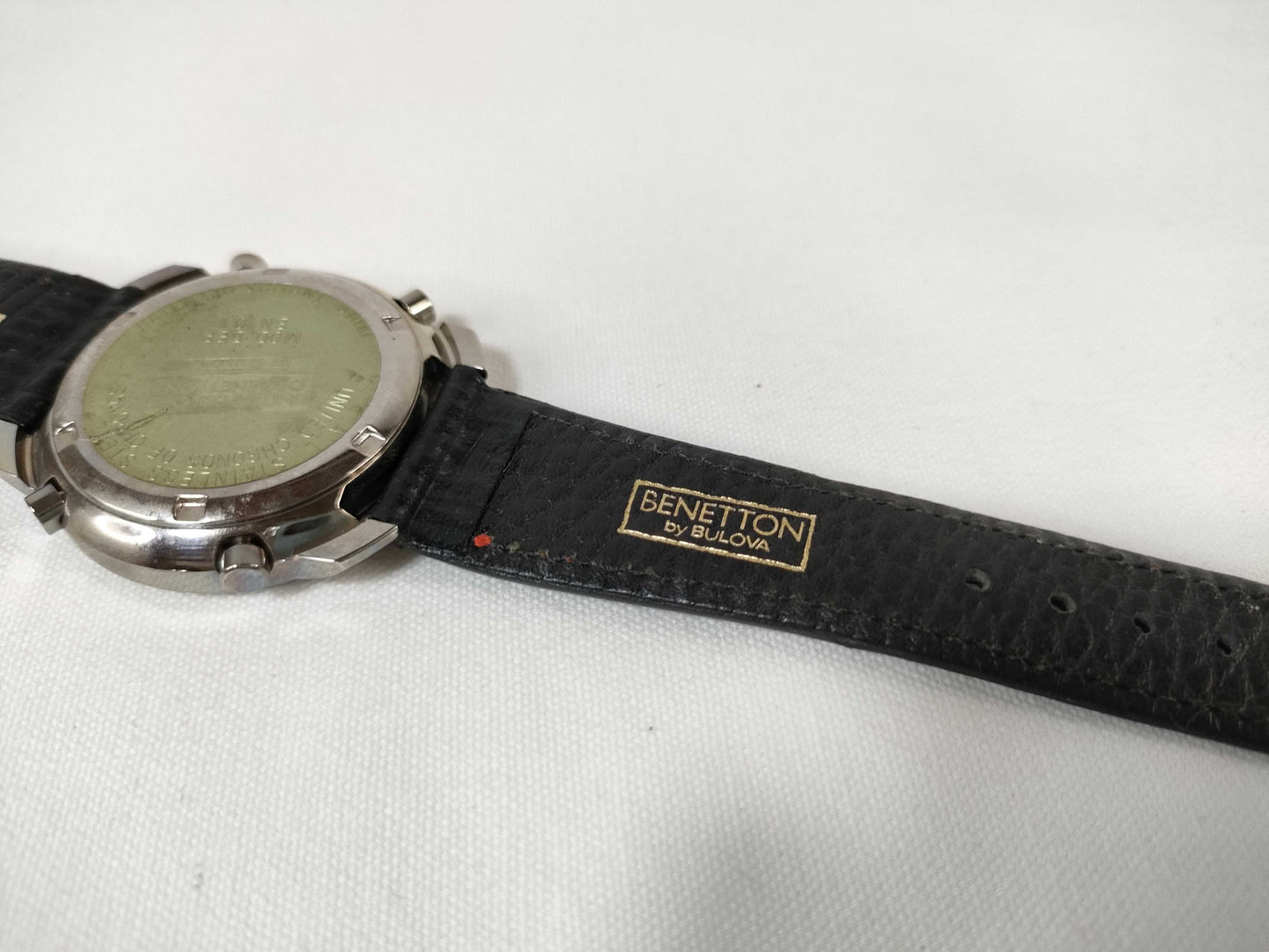 Bulova x United Color Men's Watch
