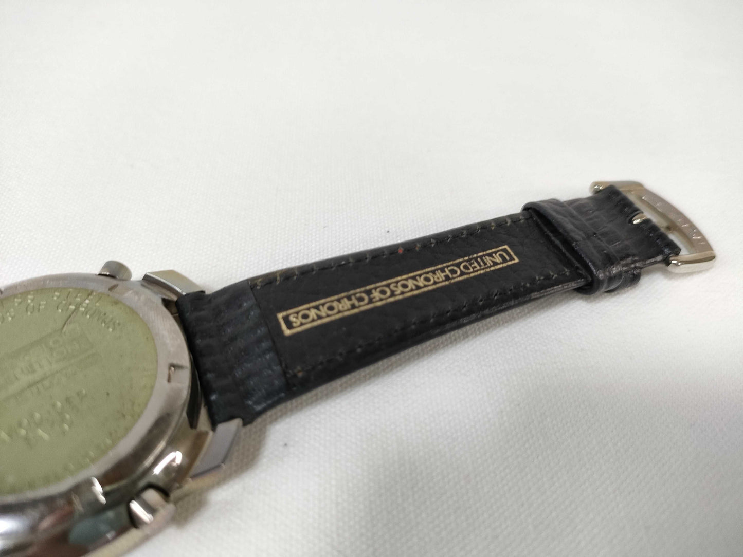 Bulova x United Color Men's Watch
