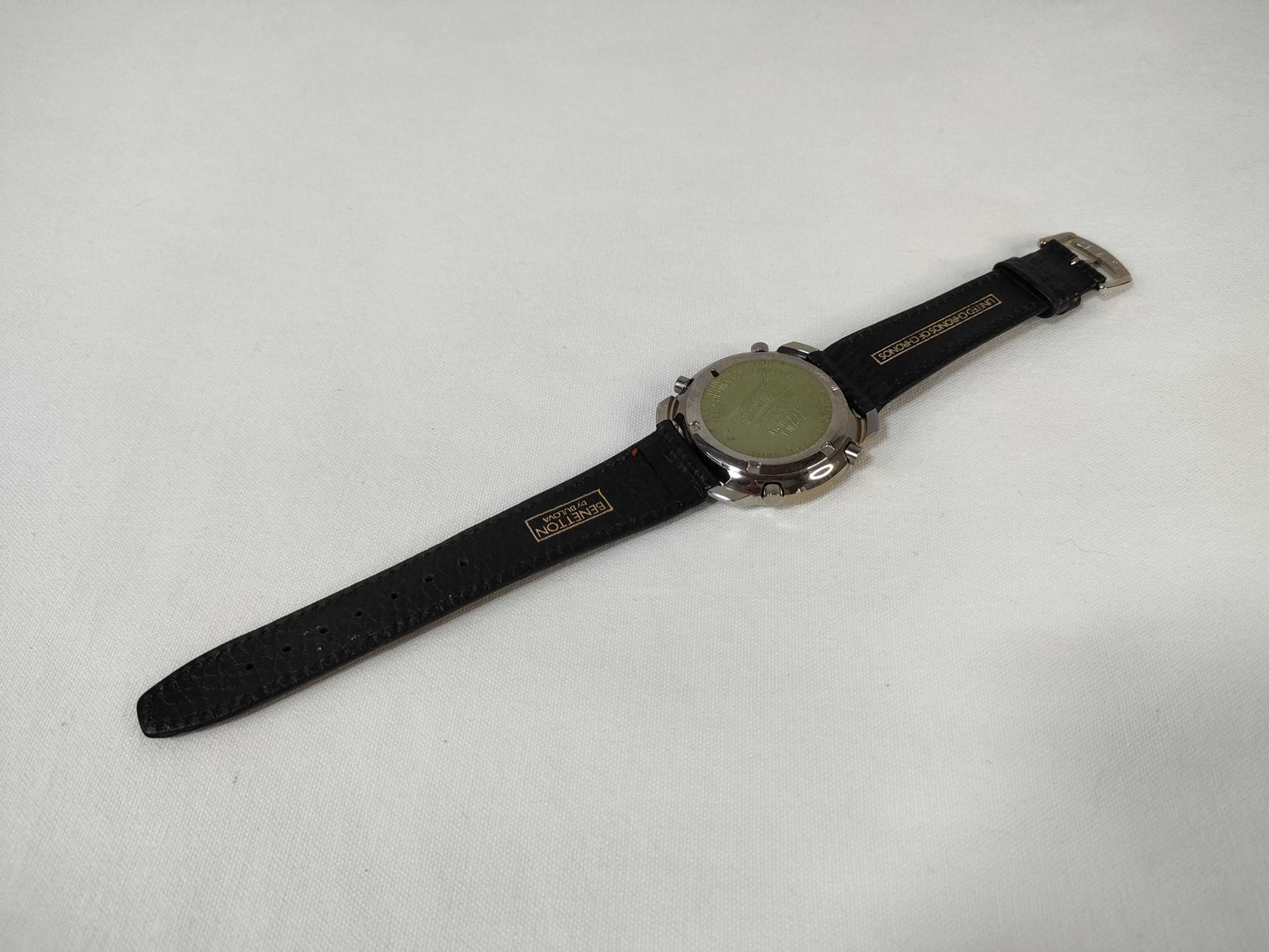Bulova x United Color Men's Watch
