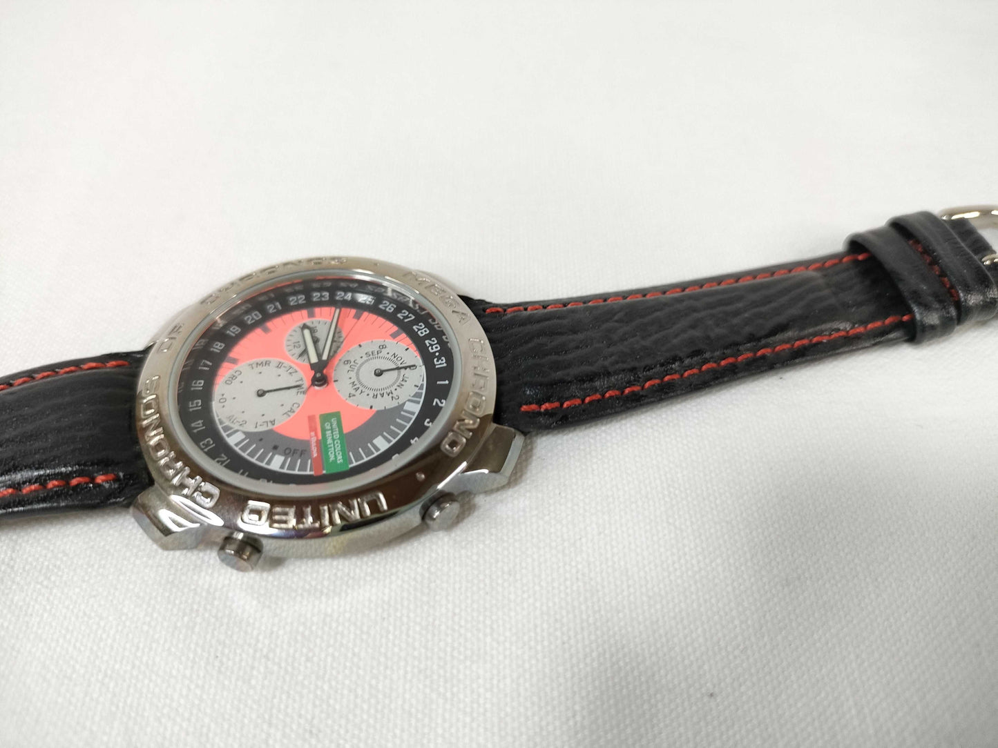 Bulova x United Color Men's Watch