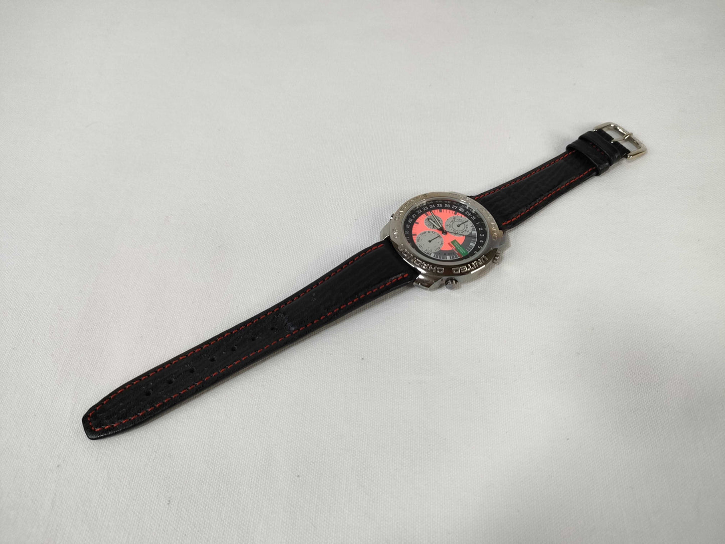 Bulova x United Color Men's Watch