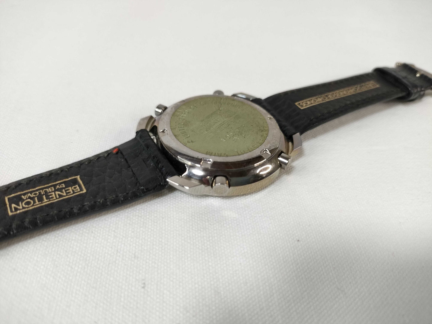Bulova x United Color Men's Watch