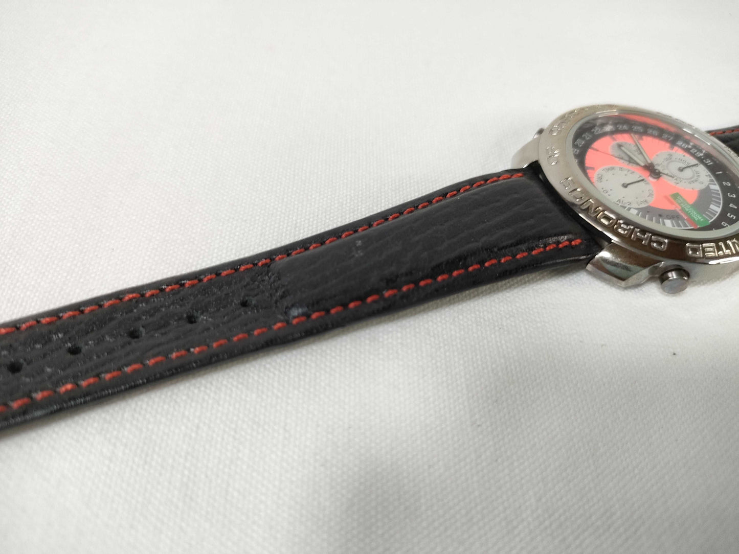 Bulova x United Color Men's Watch