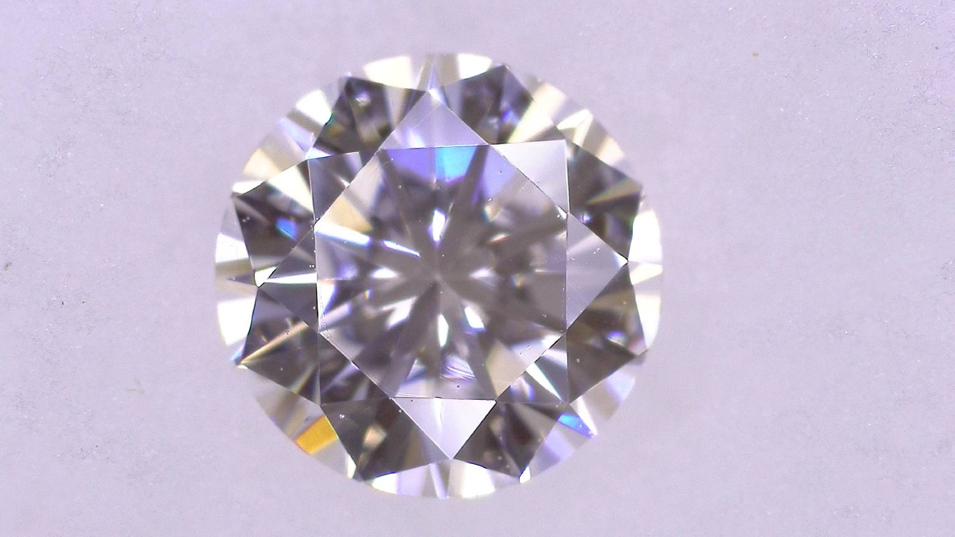 0.385ct G VS-2 VERY GOOD/VG/GD NONE NATURAL 4.64-4.70X2.86mm Diamond Loose