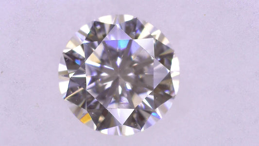 0.385ct G VS-2 VERY GOOD/VG/GD NONE NATURAL 4.64-4.70X2.86mm Diamond Loose