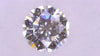 0.385ct G VS-2 VERY GOOD/VG/GD NONE NATURAL 4.64-4.70X2.86mm Diamond Loose