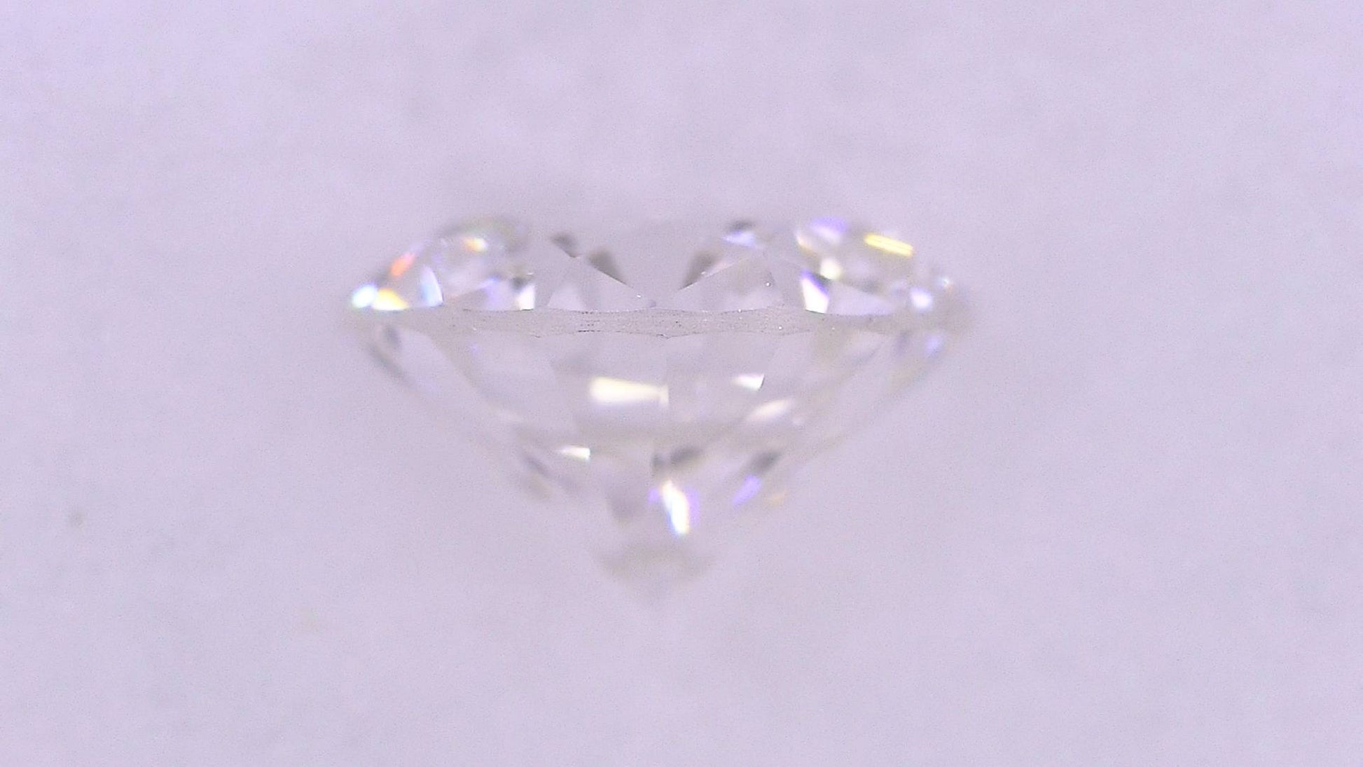 0.385ct G VS-2 VERY GOOD/VG/GD NONE NATURAL 4.64-4.70X2.86mm Diamond Loose