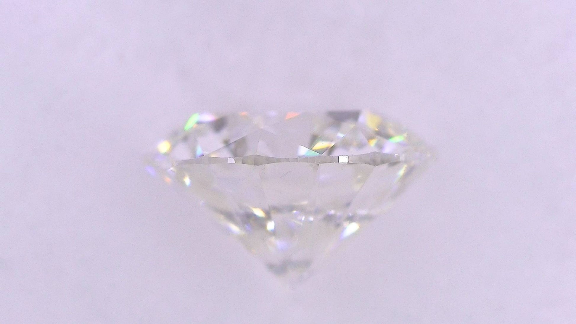 0.512ct G I-1 VERY GOOD/GD/VG NONE NATURAL 5.16-5.20X3.14mm Diamond Loose