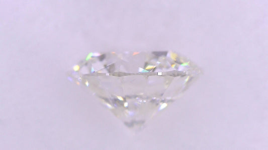 0.512ct G I-1 VERY GOOD/GD/VG NONE NATURAL 5.16-5.20X3.14mm Diamond Loose