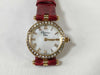 Dior 58.121.2 White Shell Women's Watch