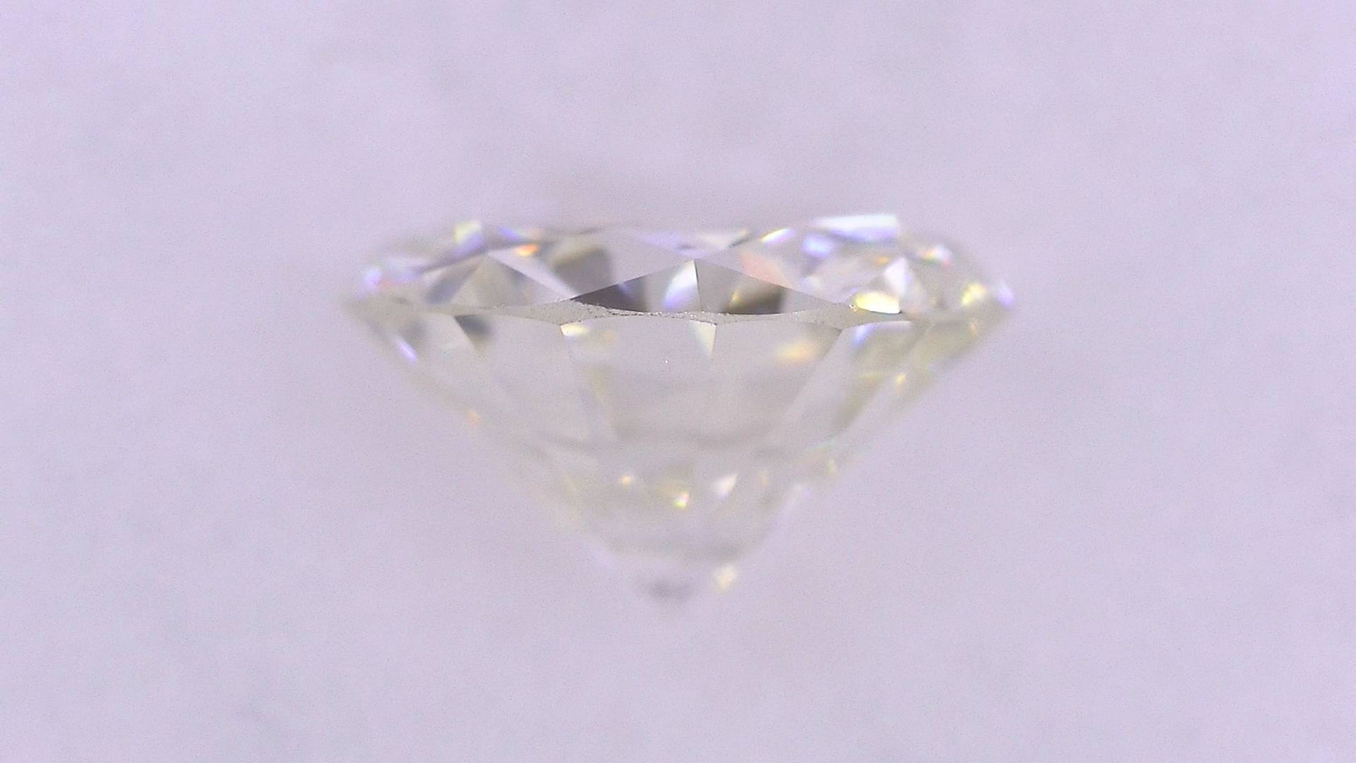 0.374ct K SI-1 GOOD/VG/GD FAINT NATURAL 4.70-4.76X2.79mm Diamond Loose