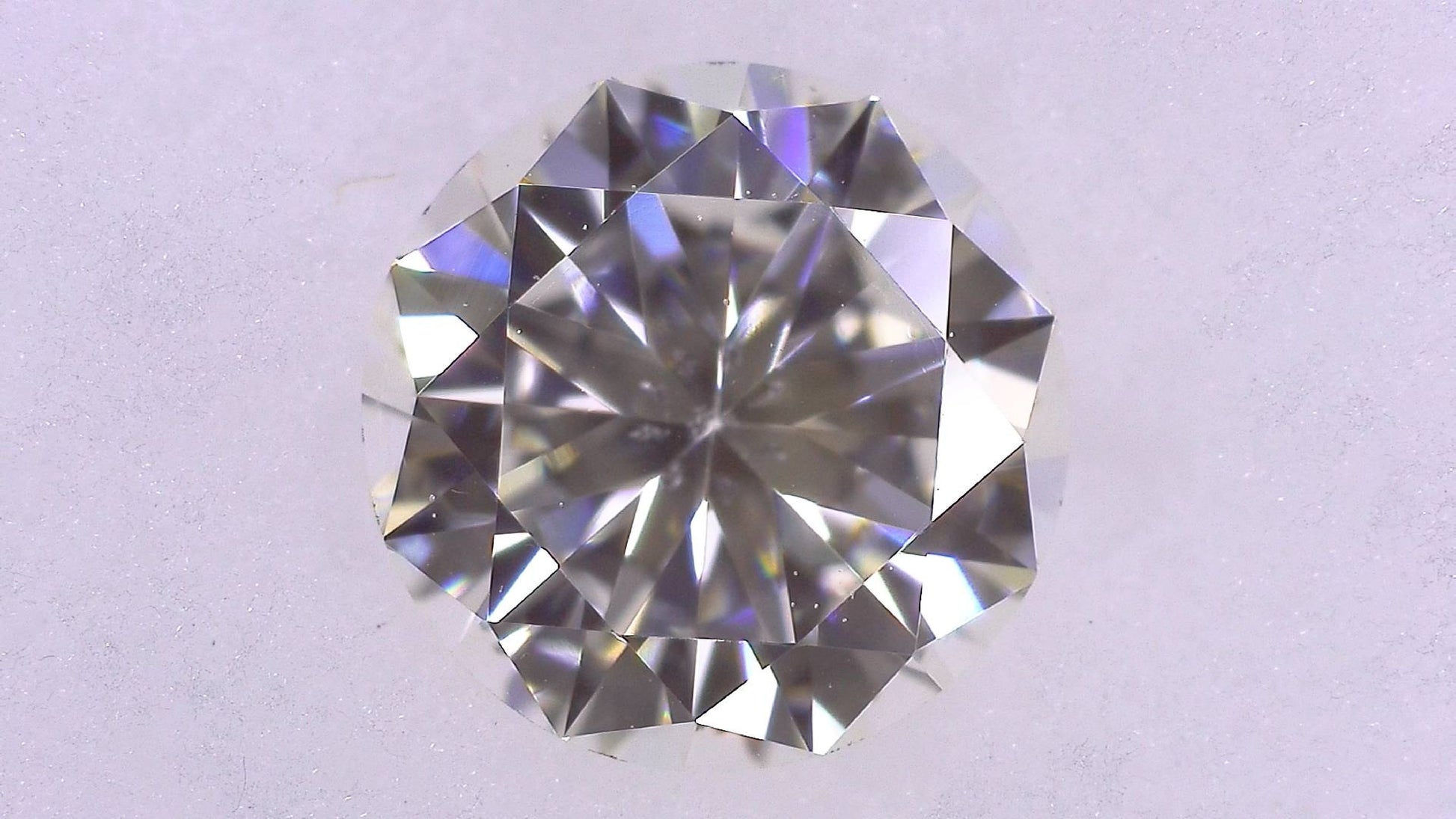 0.374ct K SI-1 GOOD/VG/GD FAINT NATURAL 4.70-4.76X2.79mm Diamond Loose