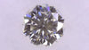 0.374ct K SI-1 GOOD/VG/GD FAINT NATURAL 4.70-4.76X2.79mm Diamond Loose