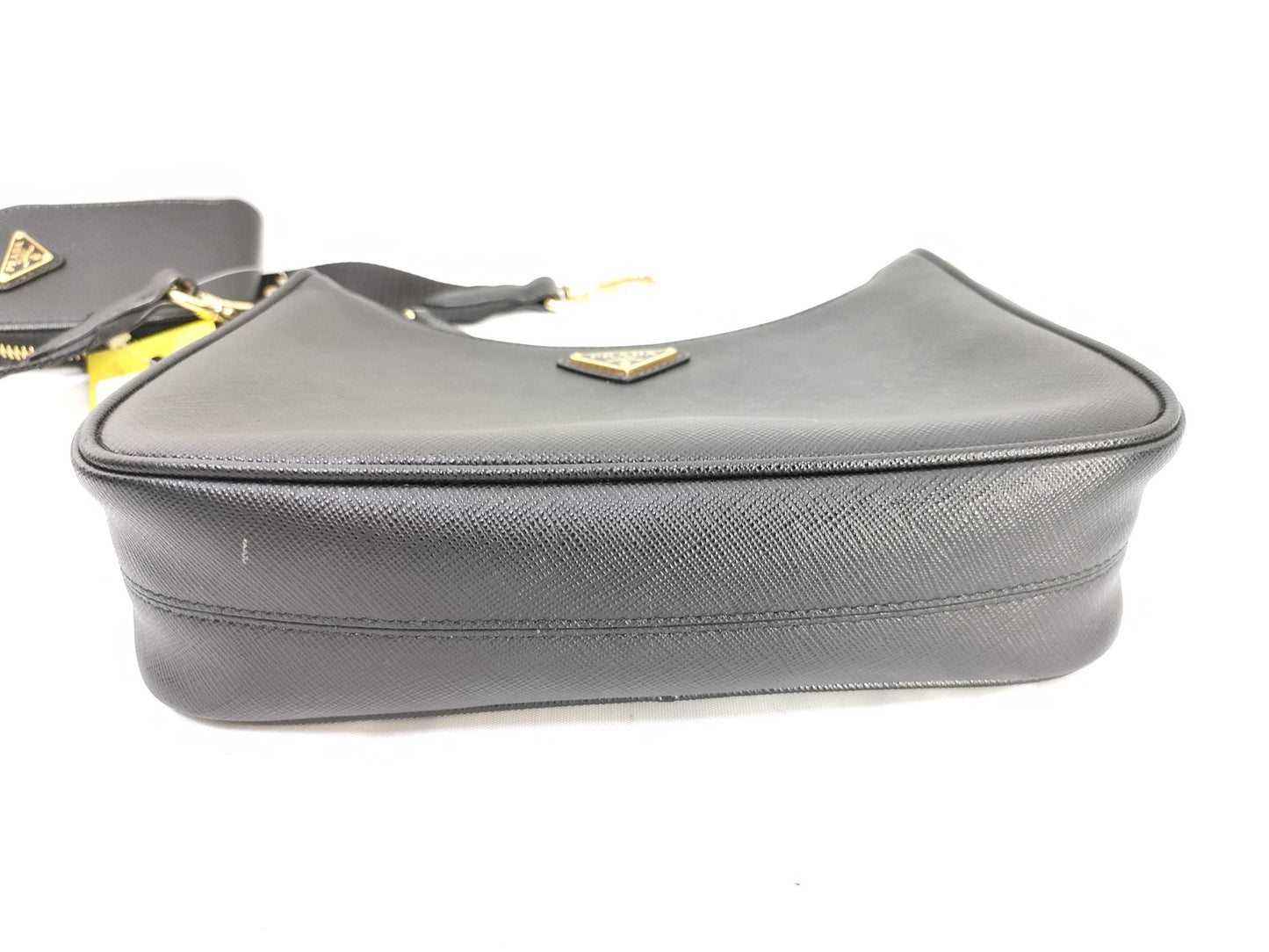 PRADA Re Edition 2005 Saffiano Shoulder Handbag
