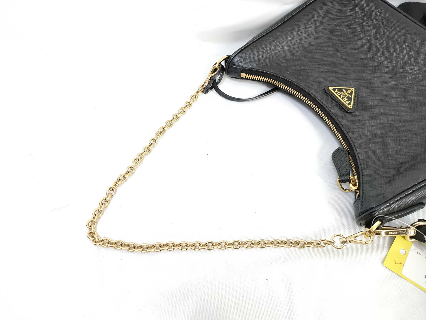 PRADA Re Edition 2005 Saffiano Shoulder Handbag