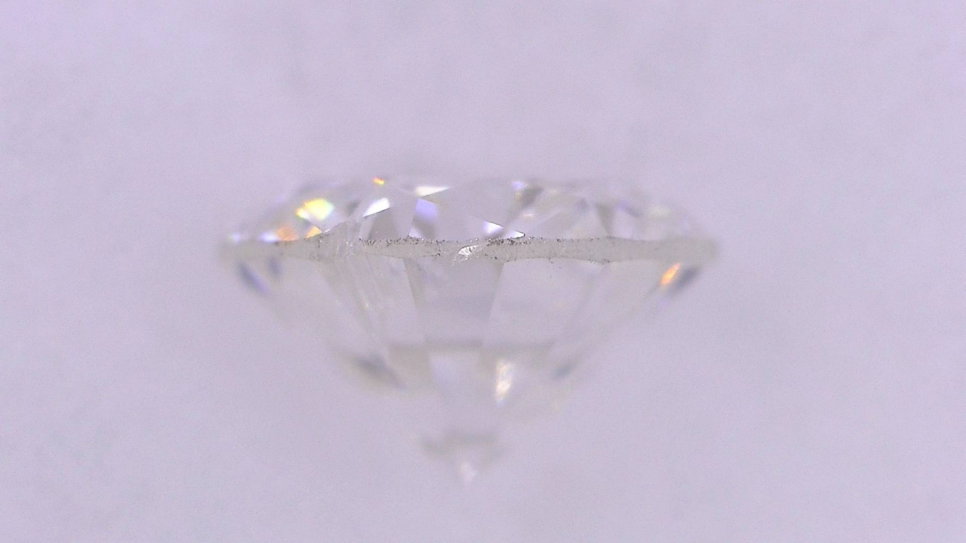 0.327ct G I-1 VERY GOOD/GD/GD NONE NATURAL 4.41-4.44X2.68mm Diamond Loose