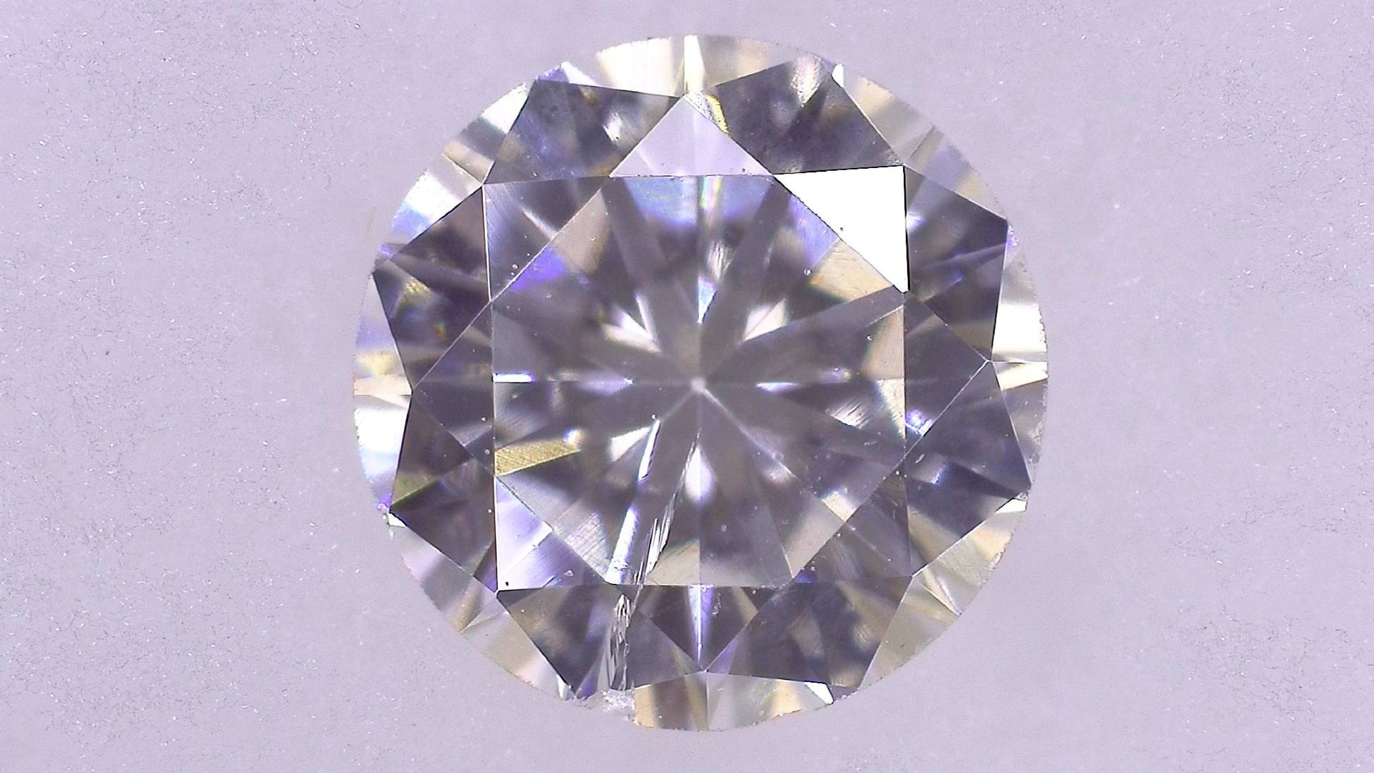 0.327ct G I-1 VERY GOOD/GD/GD NONE NATURAL 4.41-4.44X2.68mm Diamond Loose