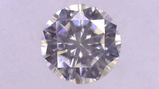 0.327ct G I-1 VERY GOOD/GD/GD NONE NATURAL 4.41-4.44X2.68mm Diamond Loose