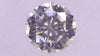 0.327ct G I-1 VERY GOOD/GD/GD NONE NATURAL 4.41-4.44X2.68mm Diamond Loose