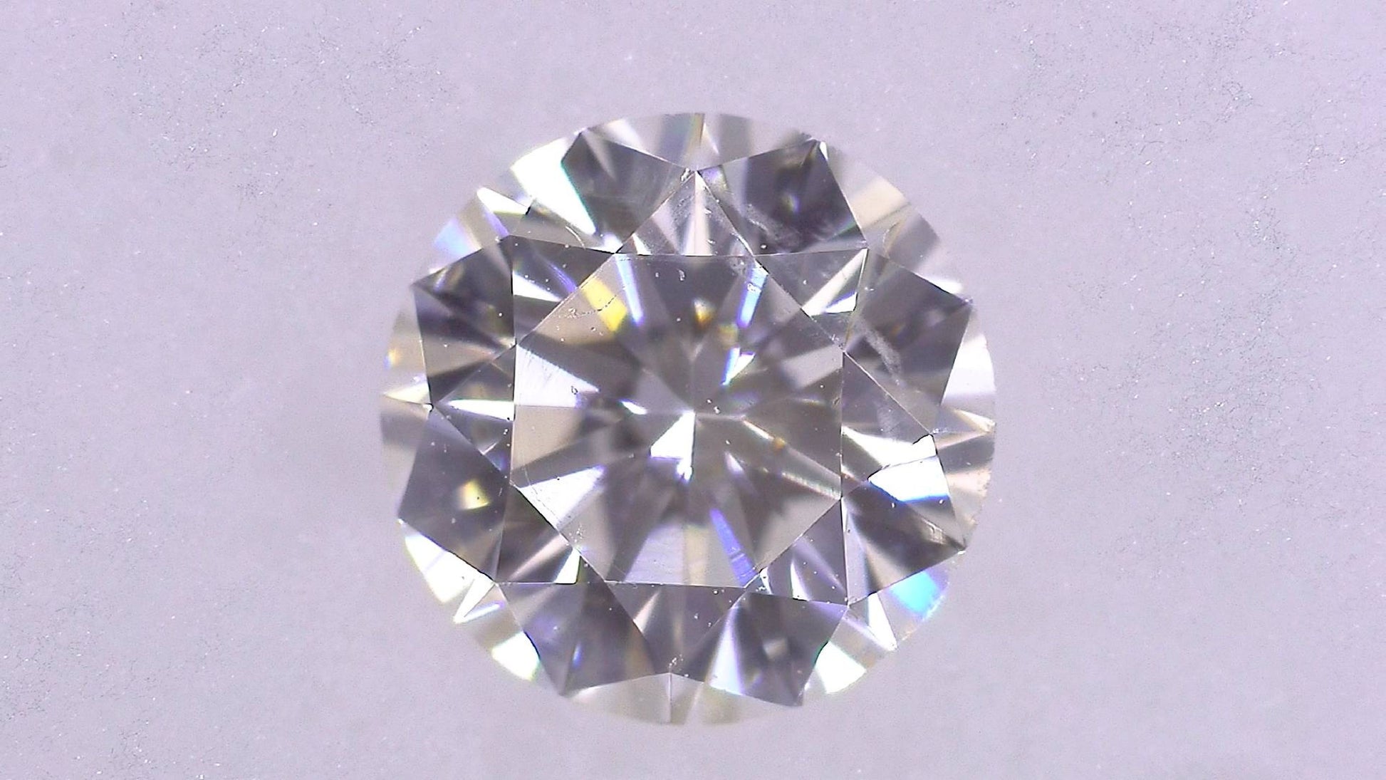 0.325ct F SI-2 VERY GOOD/GD/GD NONE NATURAL 4.36-4.40X2.76mm Diamond Loose