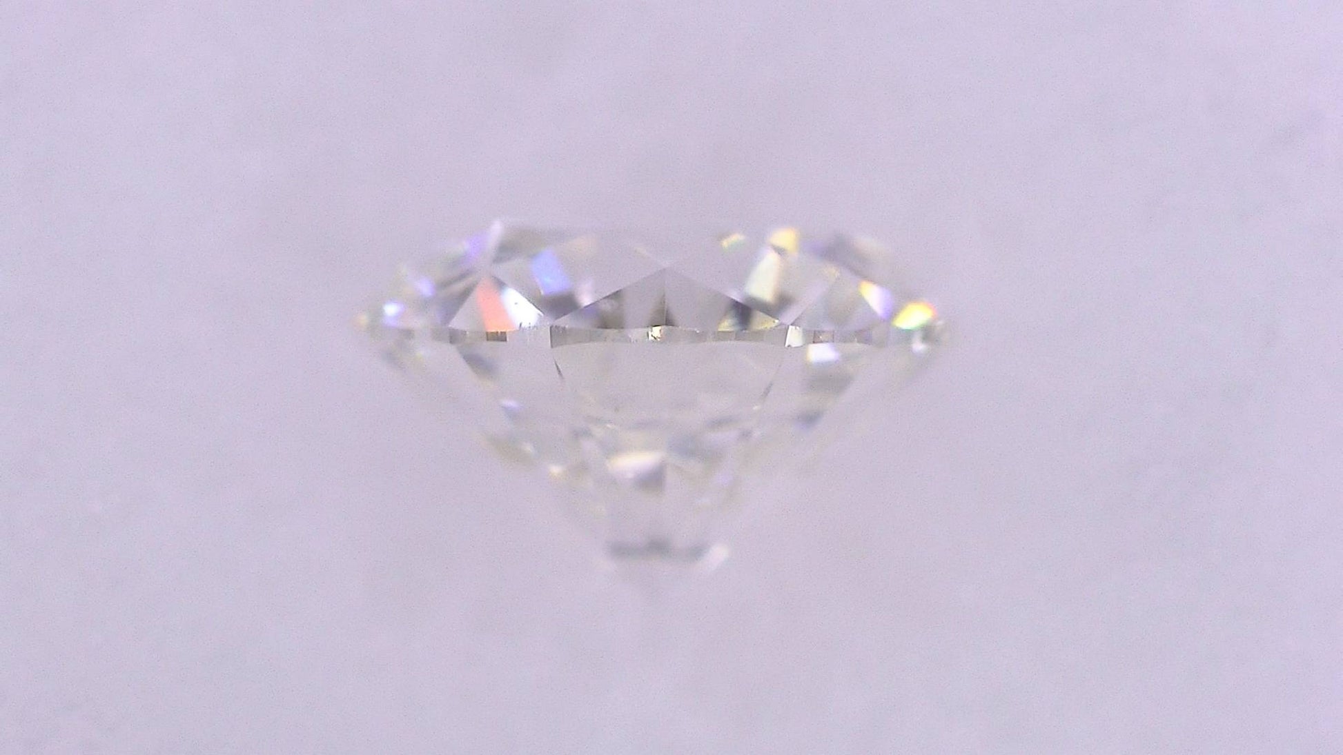 0.325ct F SI-2 VERY GOOD/GD/GD NONE NATURAL 4.36-4.40X2.76mm Diamond Loose