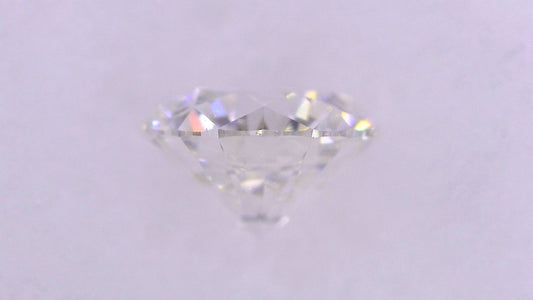 0.325ct F SI-2 VERY GOOD/GD/GD NONE NATURAL 4.36-4.40X2.76mm Diamond Loose