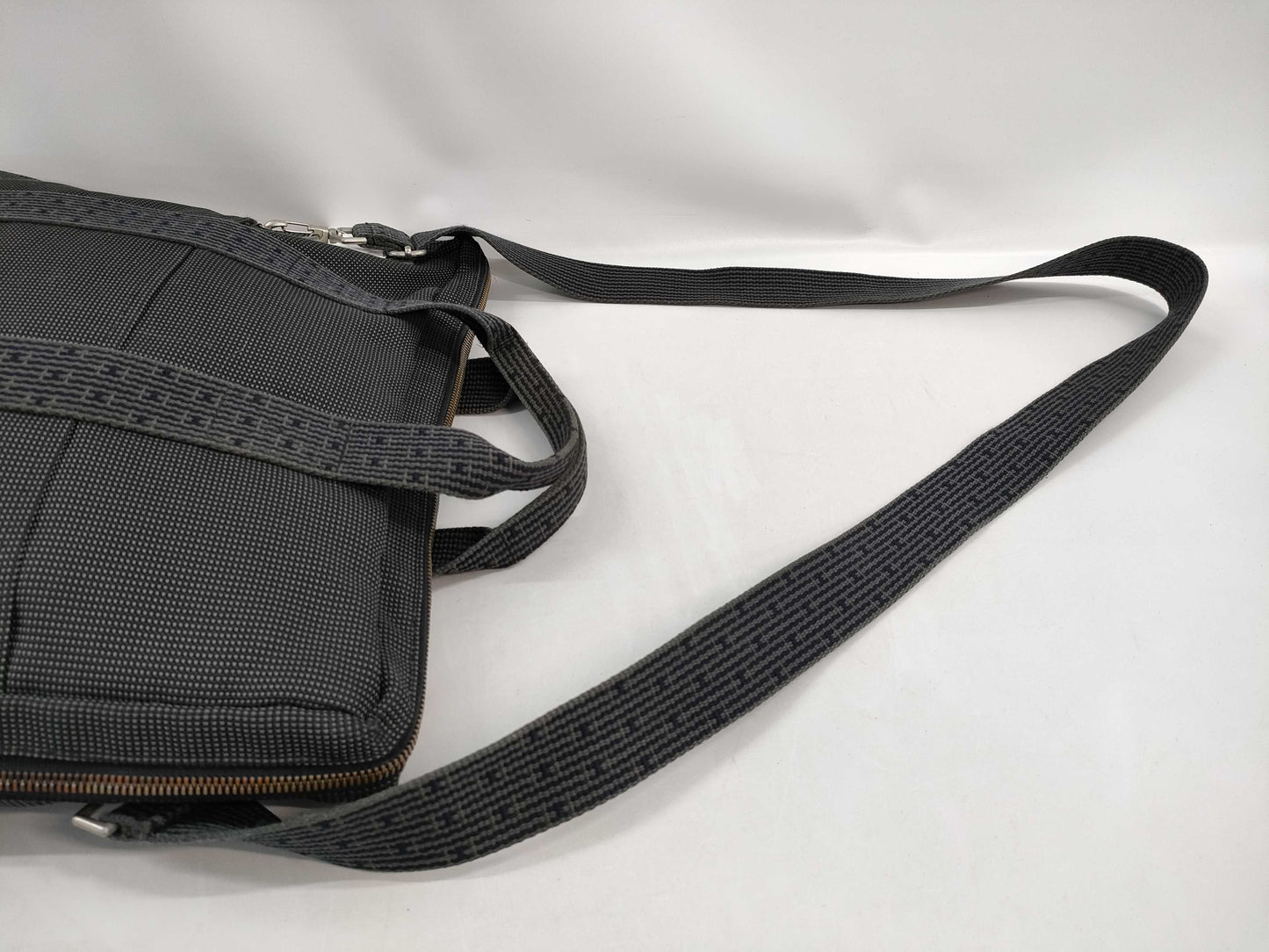 LOEWE HERMES Air Line 2WAY Handbag