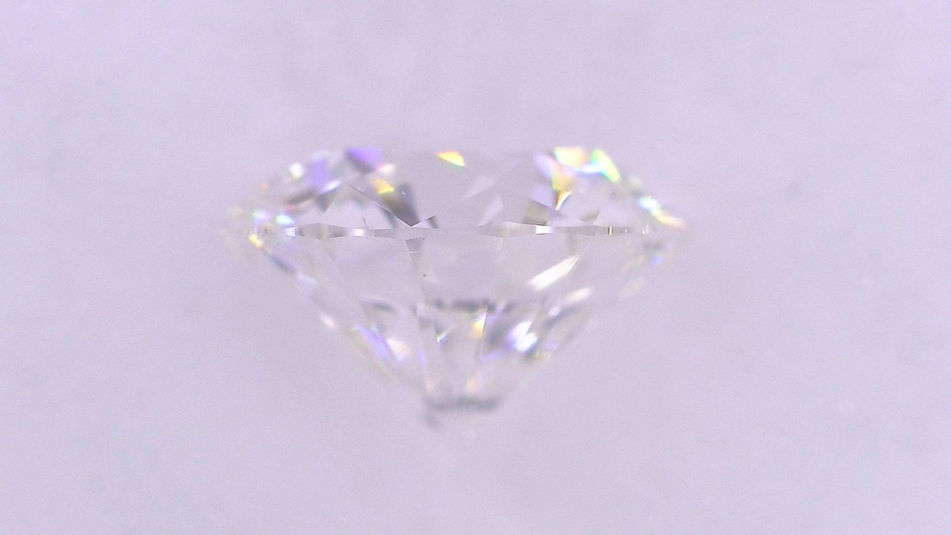 0.422ct E VVS-1 VERY GOOD/GD/GD FAINT NATURAL 4.86-4.88X3.00mm Diamond Loose
