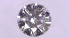 0.422ct E VVS-1 VERY GOOD/GD/GD FAINT NATURAL 4.86-4.88X3.00mm Diamond Loose