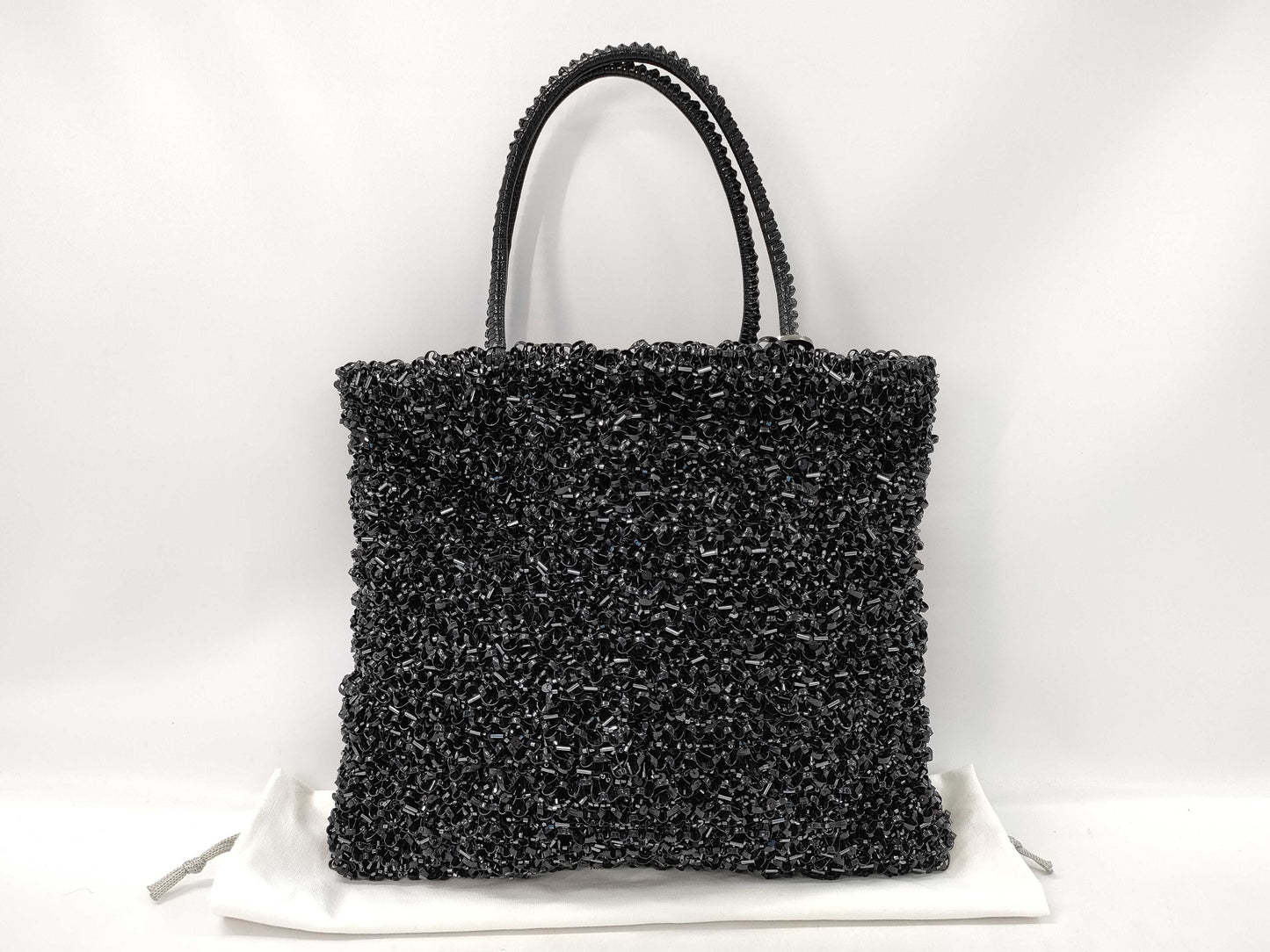 ANTEPRIMA Wirebag Hand Tote Bag