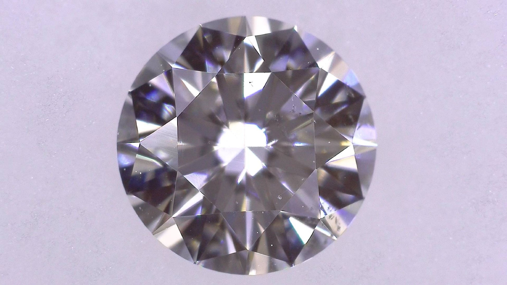 0.501ct F SI-1 VERY GOOD/GD/GD NONE NATURAL 5.11-5.13X3.14mm Diamond Loose