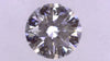 0.501ct F SI-1 VERY GOOD/GD/GD NONE NATURAL 5.11-5.13X3.14mm Diamond Loose
