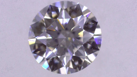 0.327ct F VVS-1 VERY GOOD/VG/GD NONE NATURAL 4.46-4.49X2.75mm Diamond Loose