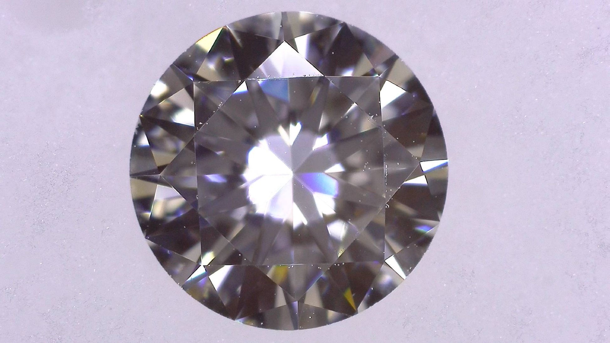 0.497ct H VS-1 VERY GOOD/VG/GD NONE NATURAL 5.27-5.30X3.00mm Diamond Loose