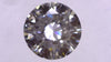 0.497ct H VS-1 VERY GOOD/VG/GD NONE NATURAL 5.27-5.30X3.00mm Diamond Loose
