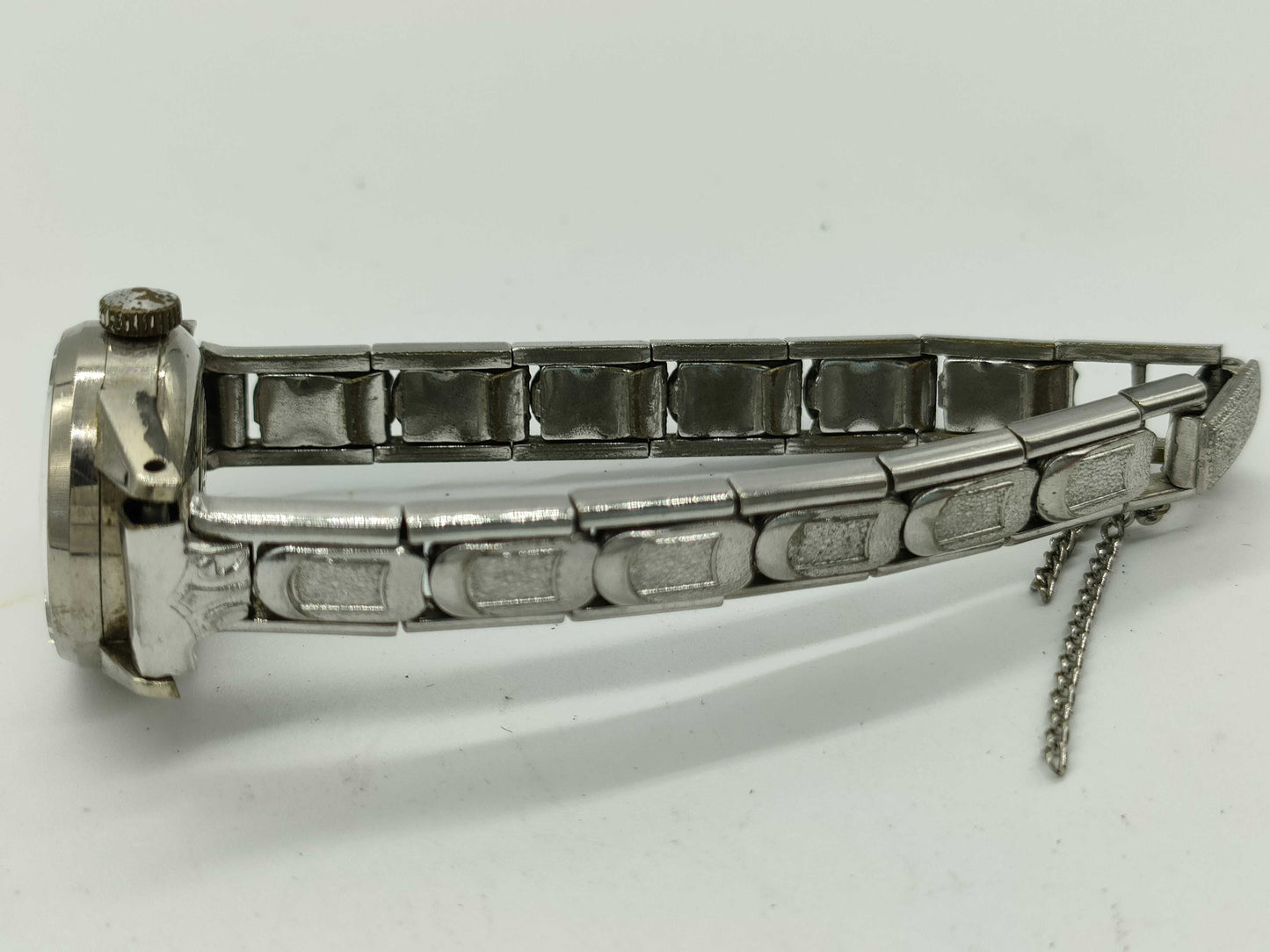 SEIKO QUEEN SEIKO Queen Seiko Diashock 23 Jewels Women's Watch
