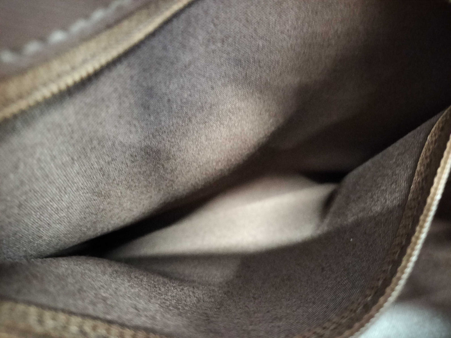BURBERRY Nova Check Boston Bag