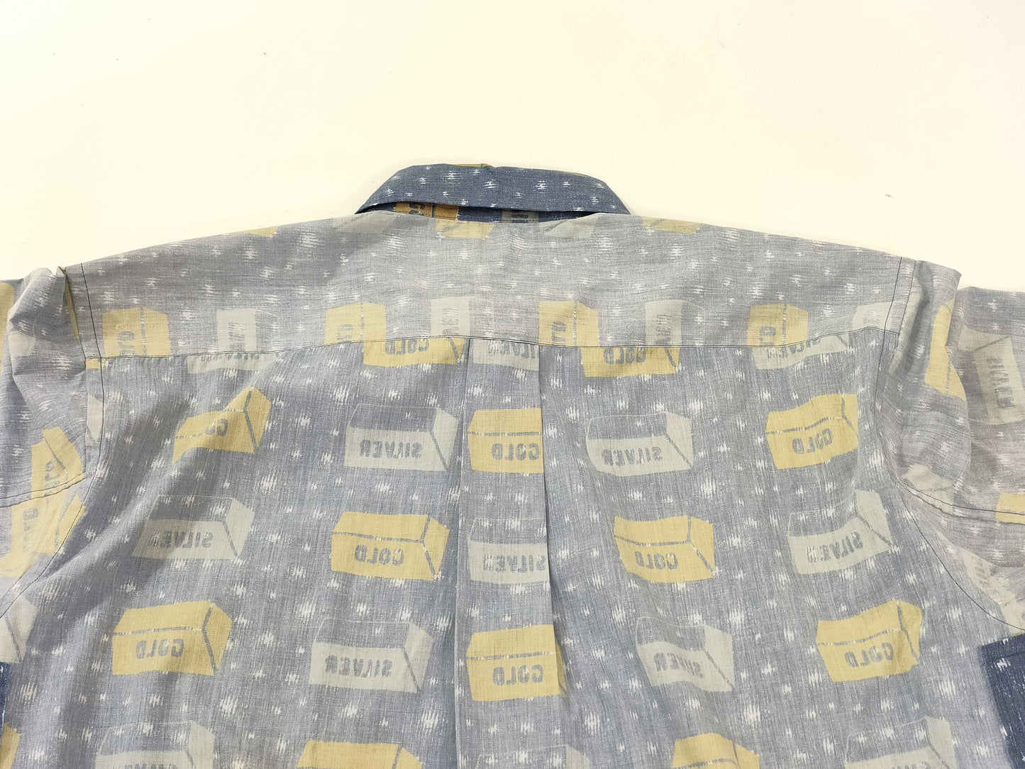 COMME des GARCONS SHIRT Long Sleeve Top