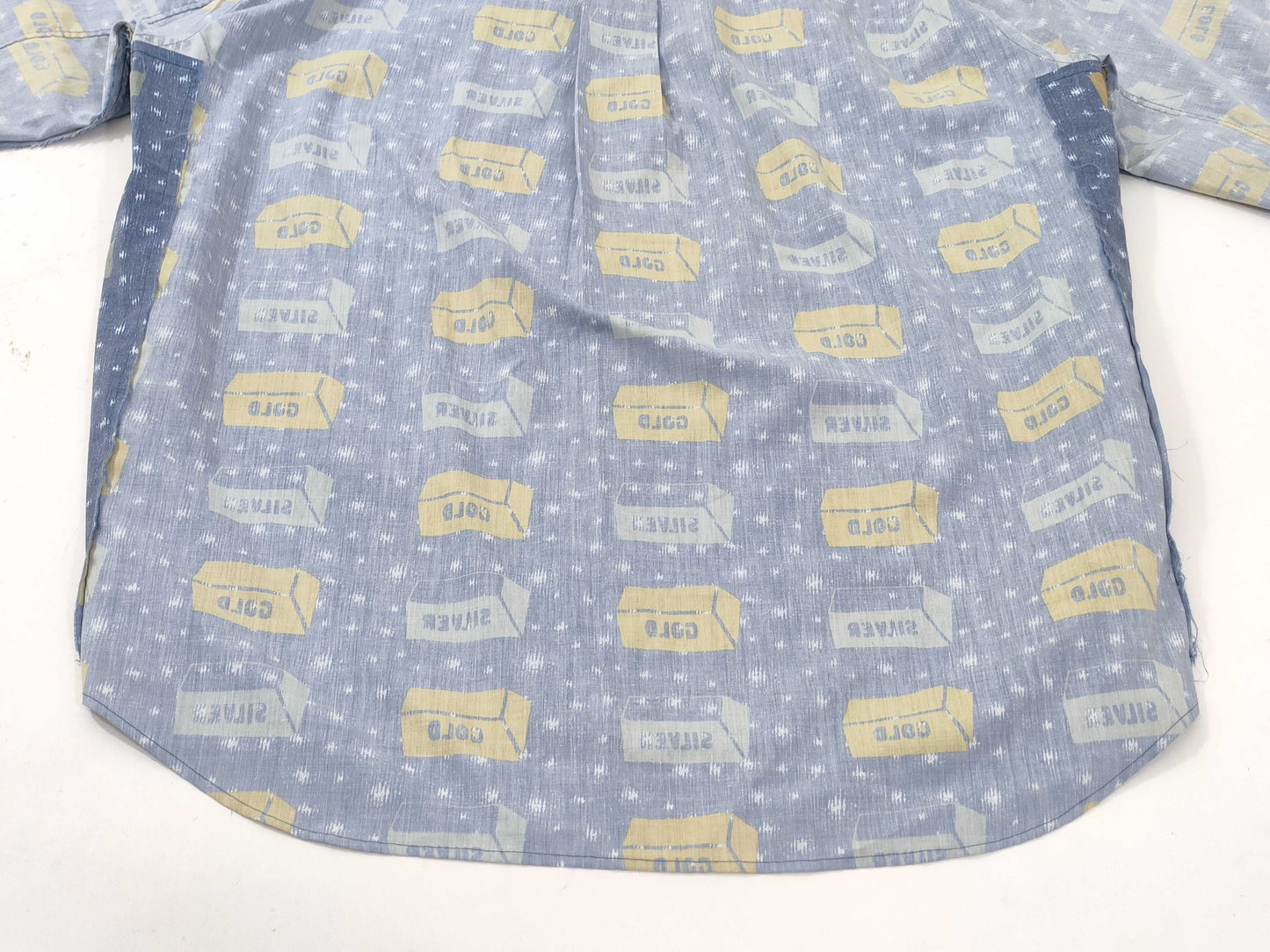 COMME des GARCONS SHIRT Long Sleeve Top