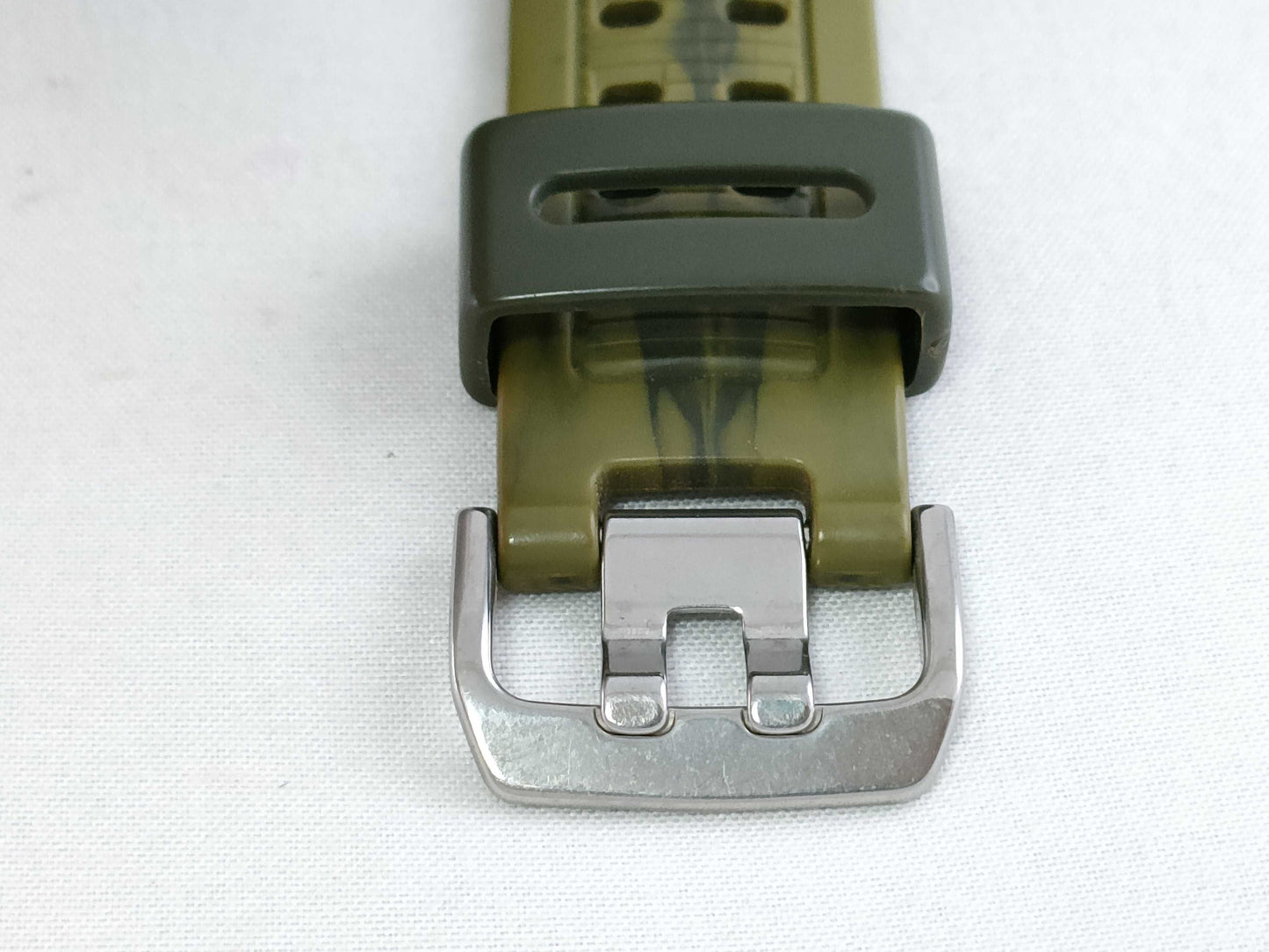 CASIO Madman Jamin Color G-9000MC Men's Watch