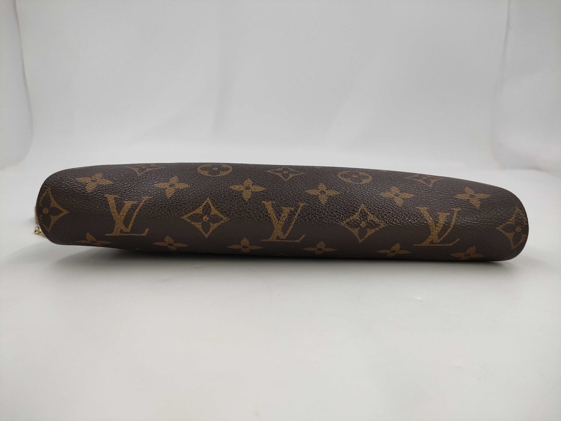 LOUIS VUITTON Monogram Eva Shoulder Bag